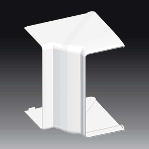 PK 120X55 D - Внутренний поворот