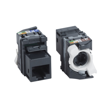 Mosaic Вставка RJ45 UTP Cat. 5e Keystone