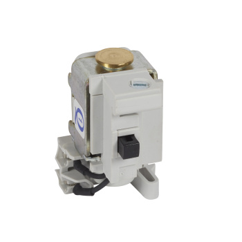 DPX³ 630-1600 Независимый расцепитель ~24В