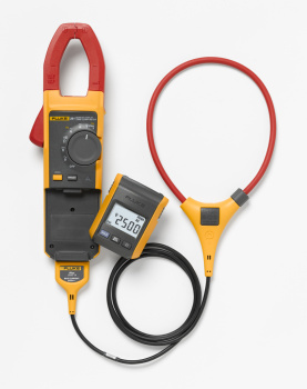 Токовые клещи  Fluke 381