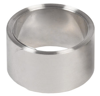 Пружина постоянного давления ППД D50-90 0,5x20x7 IEK