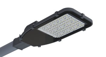 Светильник ДКУ 2.0 M/90/ШБ/750/TG/C/230AC/D/X/SPD02 IP66 RAL7015 FEREKS