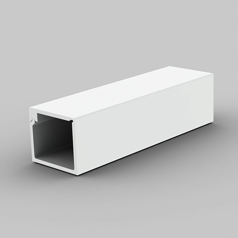 Открывающийся канал