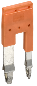 ARMAFIX Перемычка JXS10/2.5 гребенчатая переходная для колодок клеммных CX2.5-CX10 IEK