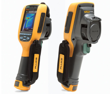 Строительный тепловизор Fluke TiR110