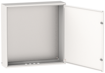 Корпус металлический ЩМП-80.80.20 УХЛ3 IP31 IEK