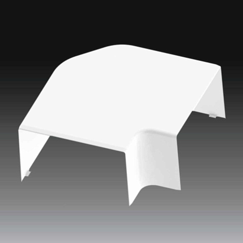 PK 110X65 D - Горизонтальный поворот