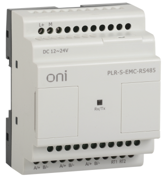 Логическое реле PLR-S. RS485 серии ONI
