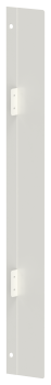 TITAN 5 Перегородка вертикальная белая (2х60; 3х60) IEK