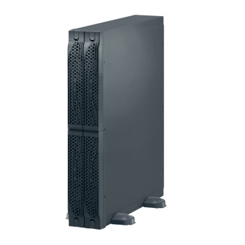 Бат.шкаф Daker DK Plus 1 кВА