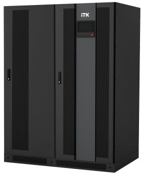 ITK MYPOWER OB Источник бесперебойного питания блочный MPOB230 200кВА/200кВт трехфазный трансформаторный