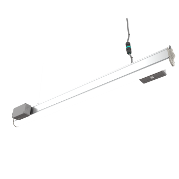 Светильник L-trade II 65/Em/50/Д/940/03/IKVI-33/230AC IP66 LEDEL