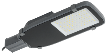 PRO Светильник светодиодный ДКУ 1055-50Ш 5000К IP65 IEK