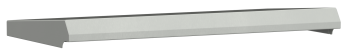 TITAN Козырек защитный ЩМП 400х250мм IEK