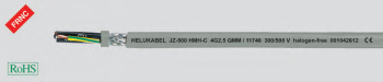 JZ-600 HMH-C