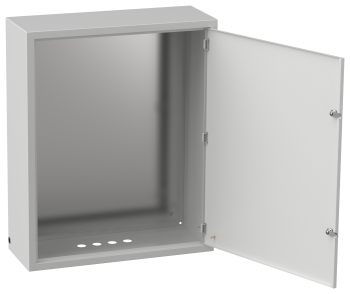 Корпус металлический ЩМП-80.65.25 УХЛ3 IP31 IEK