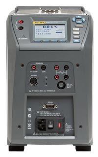 Fluke 9140 Сухоблочные калибраторы