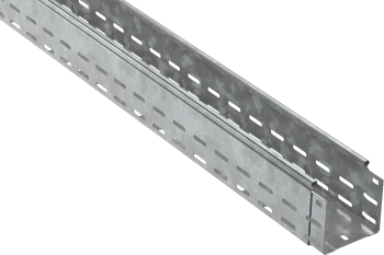 ESCA Лоток перфорированный 100х150х3000-1,2 HDZ IEK