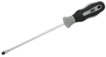 ARMATOOL Отвертка SL5,5х150 Т2 IEK