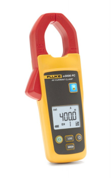 Беспроводной модуль измерительных клещей переменного тока Fluke CNX a3000