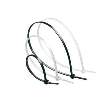 Colring хомут чёрный 3,5X360