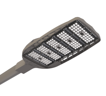 Светильник Street X1 Pro/195/Ш8M/4,0К/(К5)/MT/SKX-01/220AC IP66 LEDEL