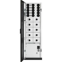 Шкаф силовой пустой Keor MOD 125кВА