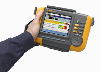 Измеритель вибрации  Fluke 810