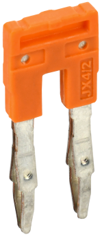 ARMAFIX Перемычка втычная для клемм CP/СY/CX 4мм2 2PIN IEK