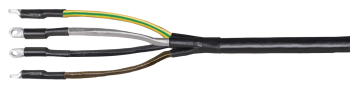 Муфта ПКВтп 4х70/120 с/н ПВХ/СПЭ изоляция 1кВ IEK