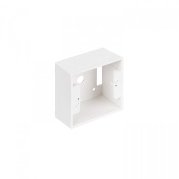 Настенная коробка NTSS 80x80x40мм
