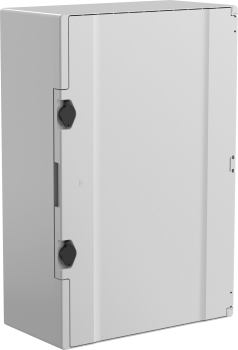 TETRA Корпус пластиковый ЩМПп 600х400х200мм IP66 IEK