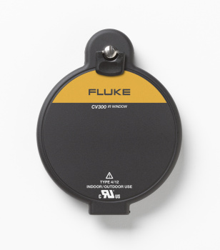 Инфракрасное окно  Fluke CV300