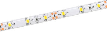 Лента светодиодная 3м LSR-2835WW60-4,8-IP65-12В IEK