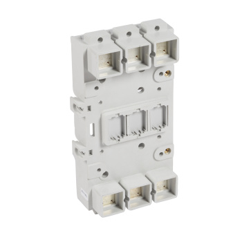 DPX³ 630 Основание 3P подключение сзади