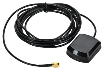 ПЛК W. Антена GPS/ГЛОНАСС внешняя 3 м разъем SMA ONI