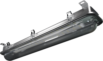 Светильник L-sub 45/40/Д/850/01/MT/I7-11/220AC IP65 FIRE LEDEL