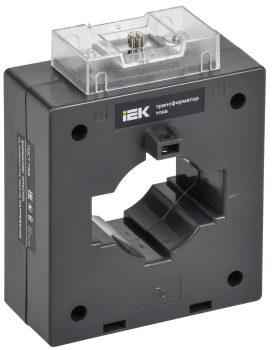 Трансформатор тока ТТИ-60 800/5А 15ВА класс 0,5S МПИ08 IEK