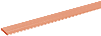 Шина медная М1Т 8х80х4000мм IEK