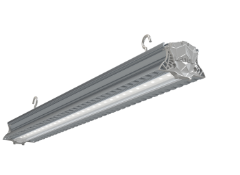 Светильник L-industry 90 Turbine/76/Г60/5,0К/01/IKV-33/220AC IP66 LEDEL