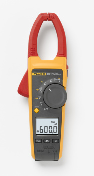Токовые клещи  Fluke 375/E