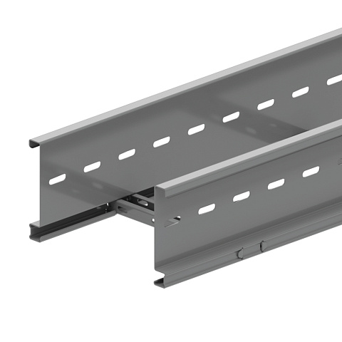 Кабельный лоток лестничного типа серии "LIGHT" I4KLL110
