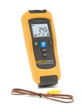 Беспроводной термоэлектрический модуль (тип К) Fluke CNX t3000