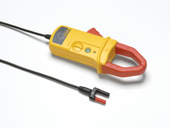 Индуктивный токовый датчик AC/DC Fluke I410