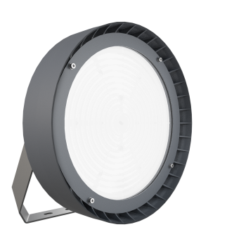 Светильник Wheel/230/Г60/850/05/B/230AC IP65 GI Em1 Гальваническая развязка FEREKS