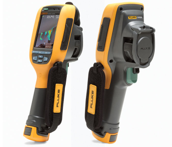 Строительный тепловизор Fluke TiR125