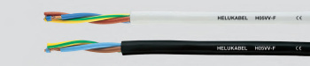 H05VV-F