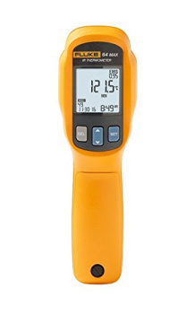 Термометр инфракрасный  Fluke 64 MAX
