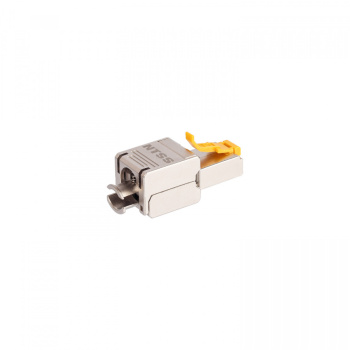 Коннектор полевой заделки NTSS MPTL RJ45 FTP кат 6