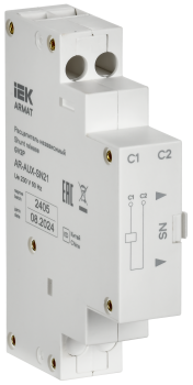 ARMAT Расцепитель независимый 220/230В GV2P IEK
